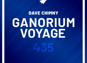 Dave Chimny – Ganorium Voyage 435