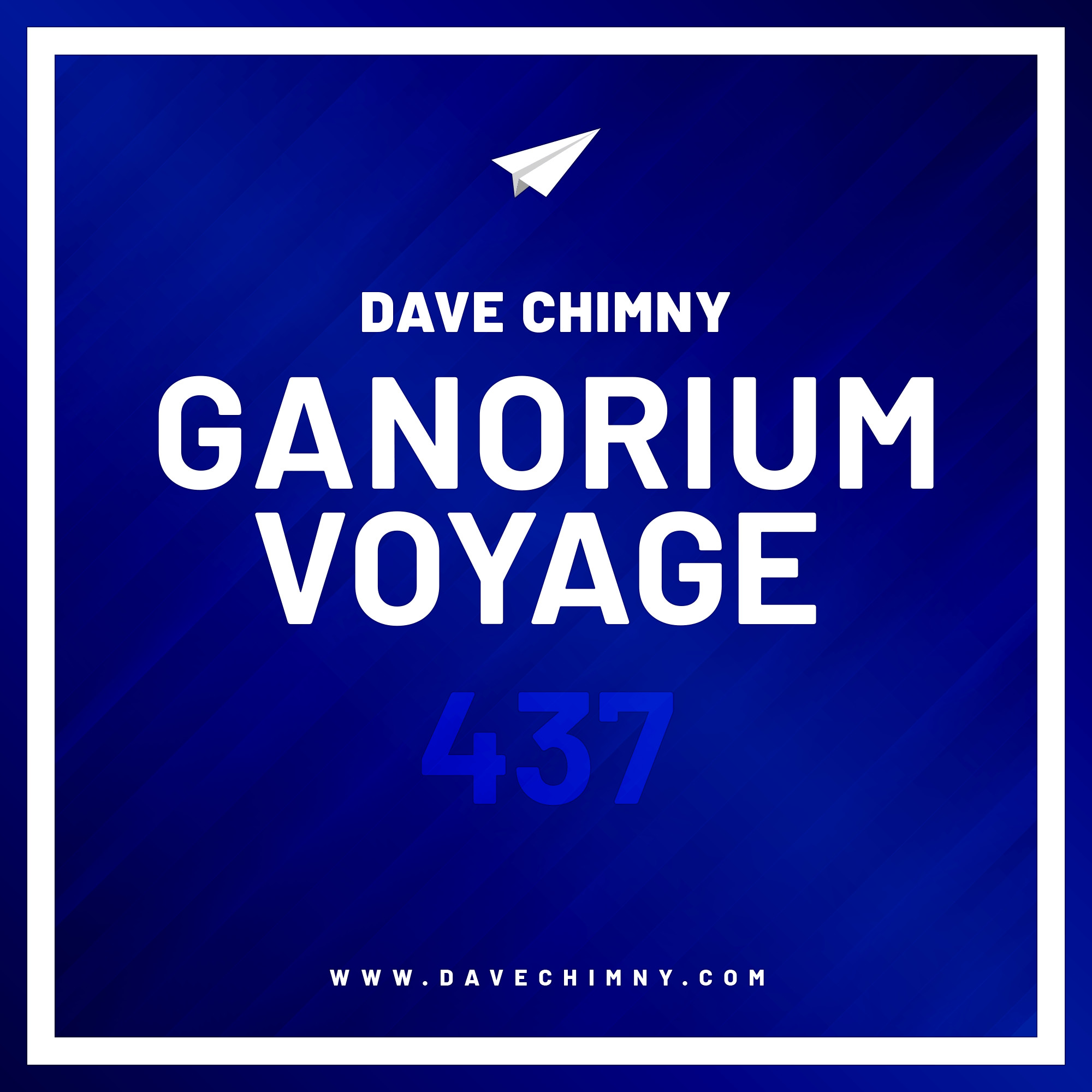 Ganorium Voyage 437