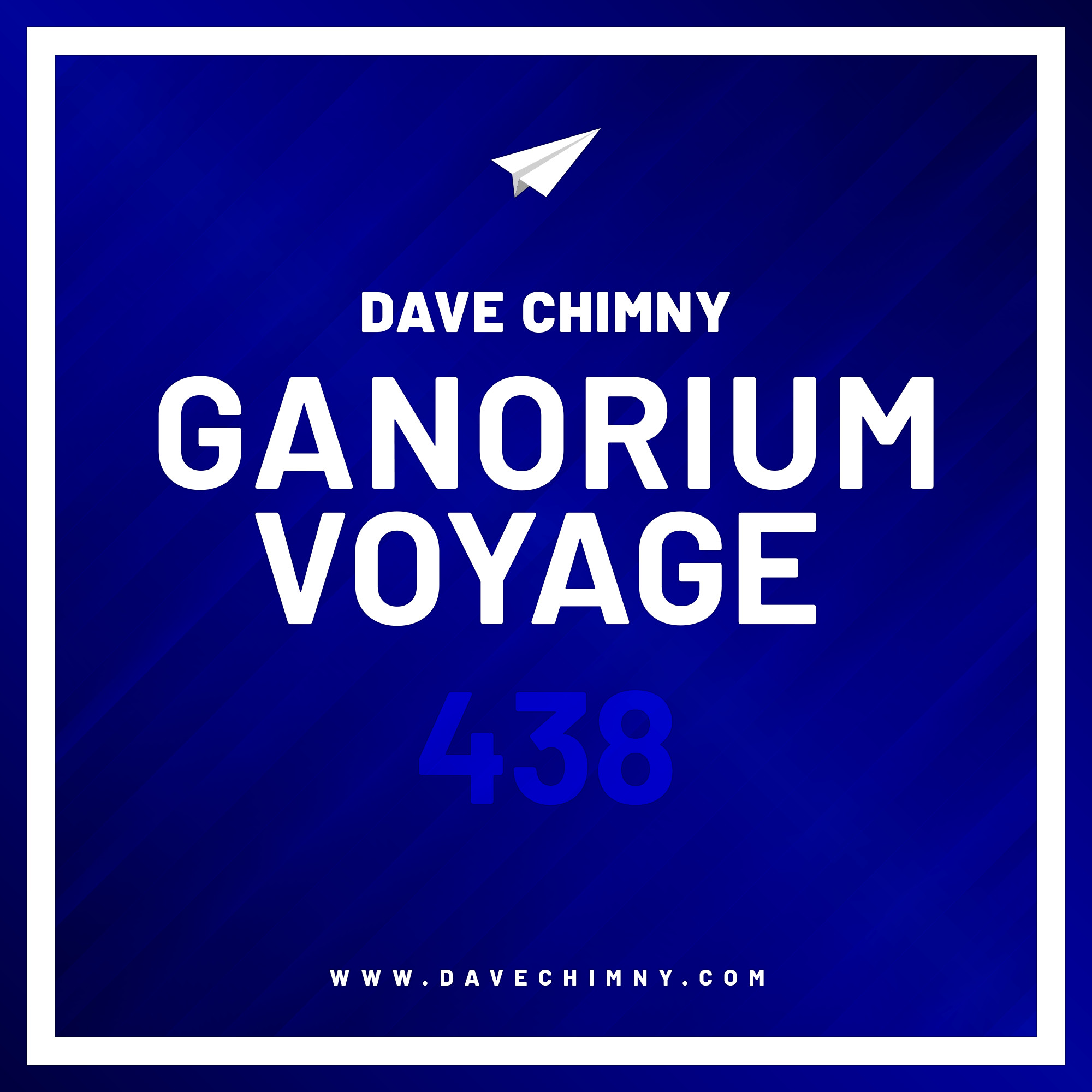 Ganorium Voyage 438