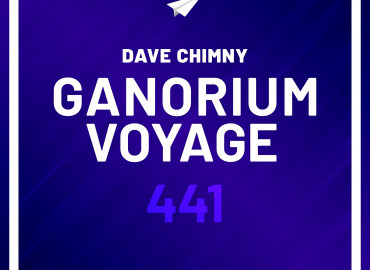 Dave Chimny – Ganorium Voyage 441
