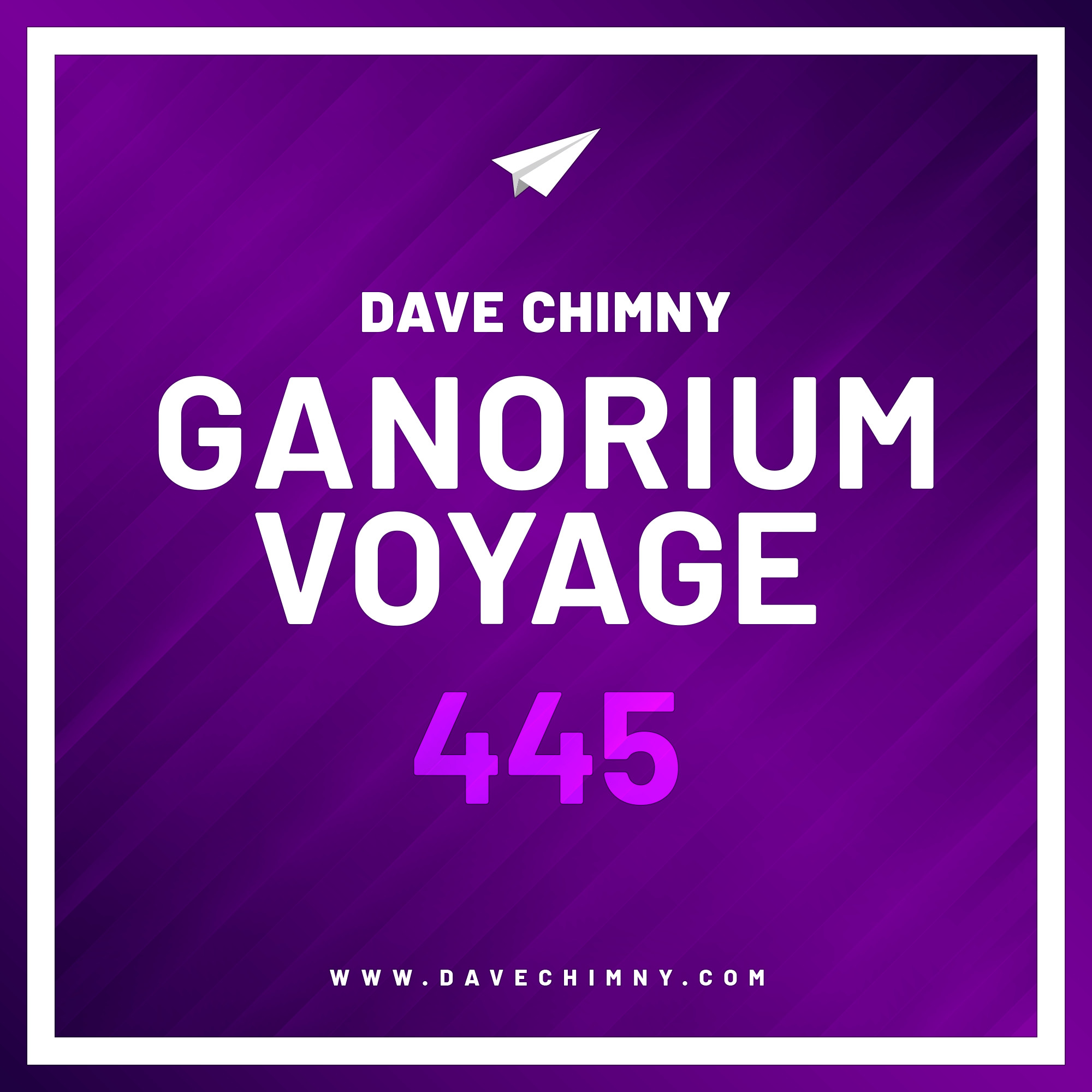 Dave Chimny – Ganorium Voyage 445 Christina Novelli Damon Sharpe Derek Palmer Factor B GATTÜSO Lostly Nicola Maddaloni Quillava Solewaas Steve Brian Swen van der Endt Tau-Rine The Thrillseekers Tribal Temptation Dave Chimny