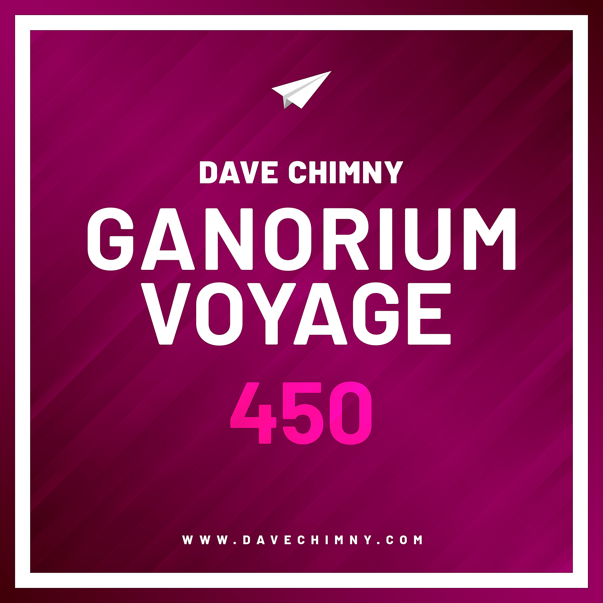 Dave Chimny – Ganorium Voyage 450 Alex Sonata Cold Blue Denis Kenzo Fredd Moz Henry Dark James Cottle Linnea Schossow Marcie Mickey Marr Misja Helsloot Myk Bee Natalie Gioia Overground Sam Laxton Sarah Lynn The Iconic Six The noble Six TheRio Tritonal Ula Dave Chimny