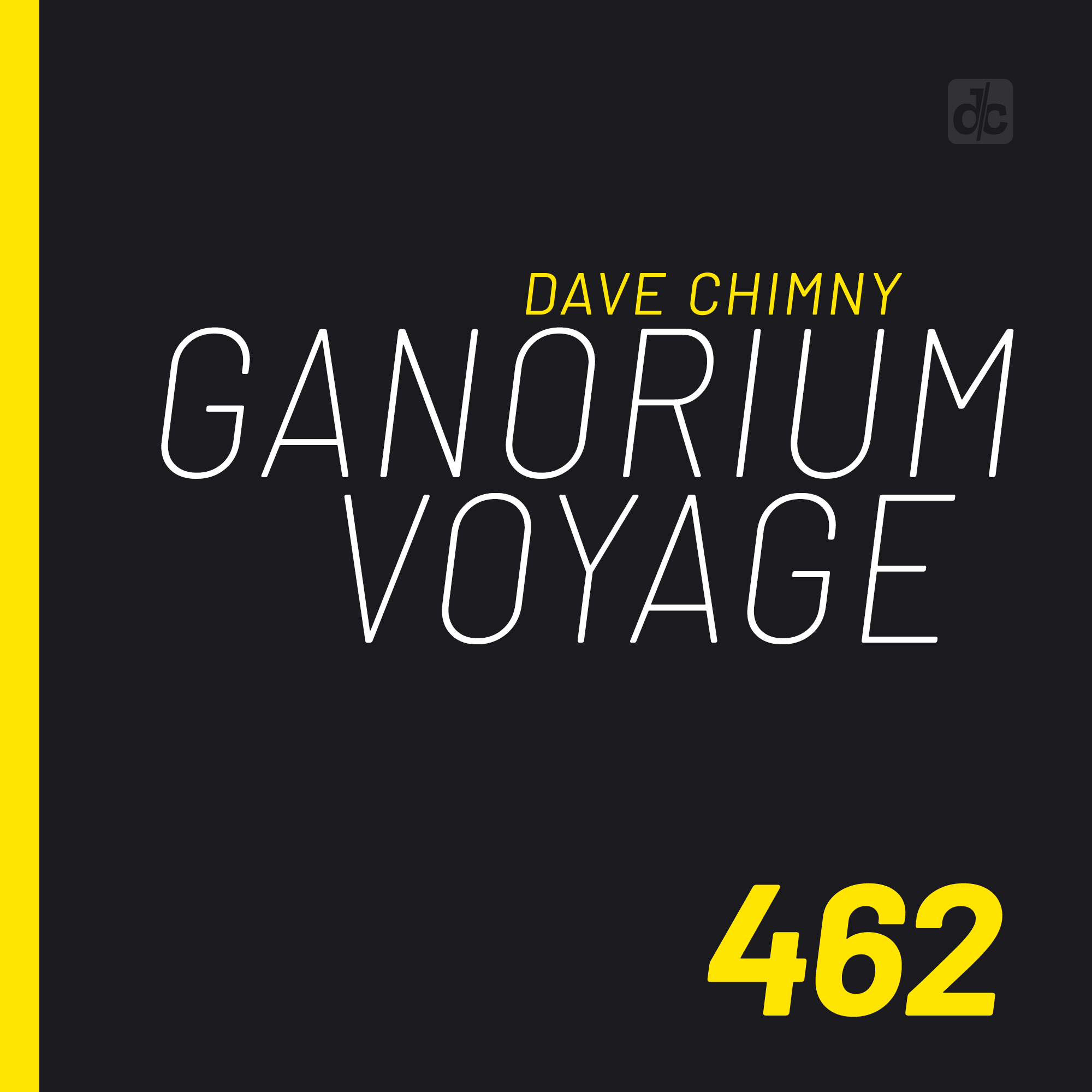 Ganorium Voyage 462