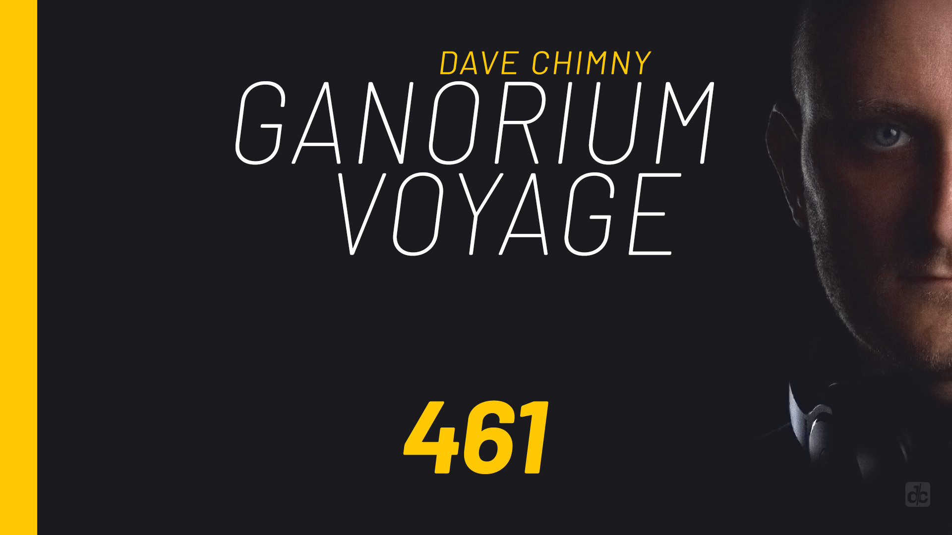 Dave Chimny – Ganorium Voyage 461 Alaera Aurosonic Belokrinitsky BiXX C-Systems Cris Grey Glyde Hanna Finsen Karel Matt Bukovski Metta Oliver Imseng Pitch Sergey Salekhov Stine Grove Tensteps Turker Tycoos XiJaro XoJani Dave Chimny