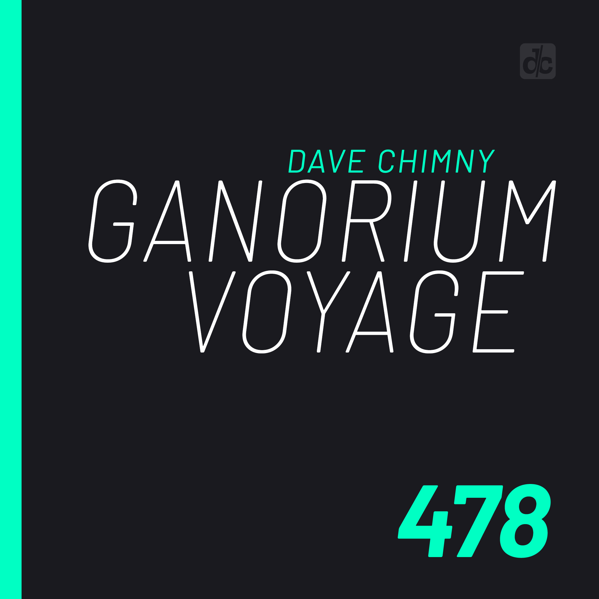 Ganorium Voyage 478