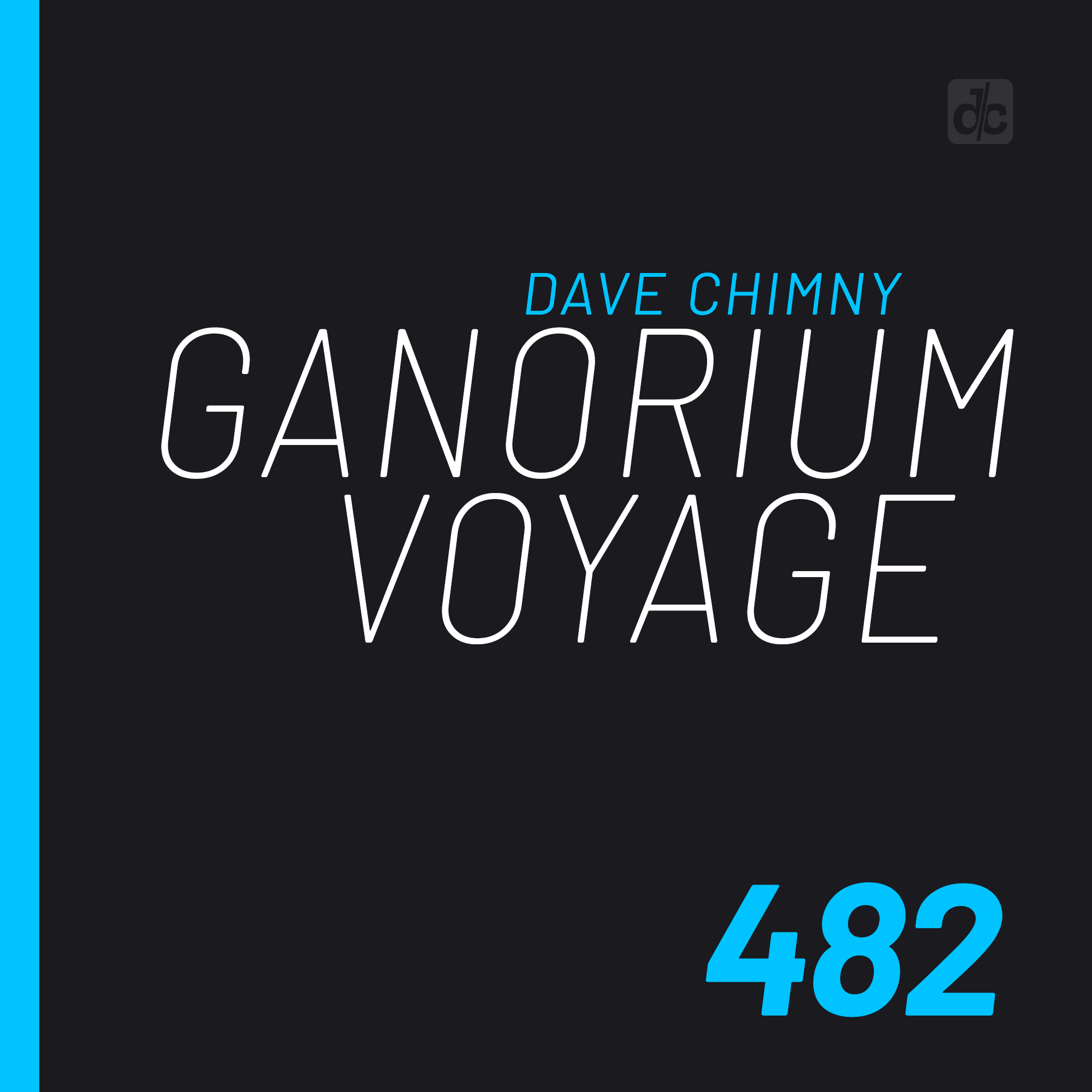 Ganorium Voyage 482