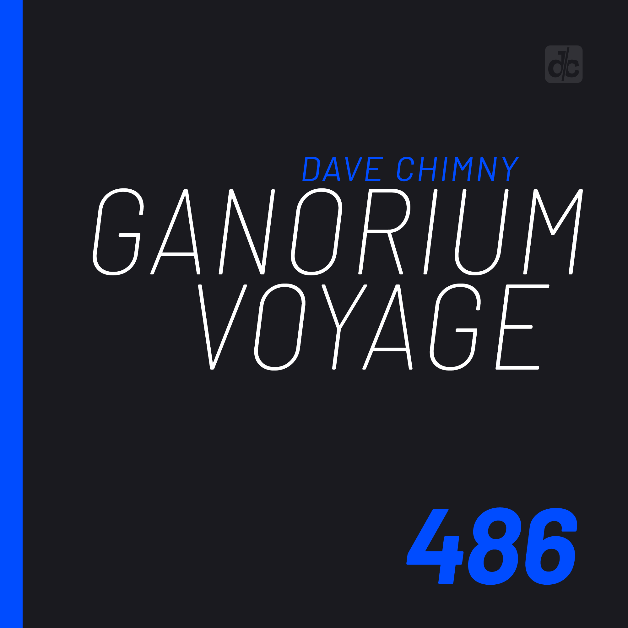 Ganorium Voyage 486