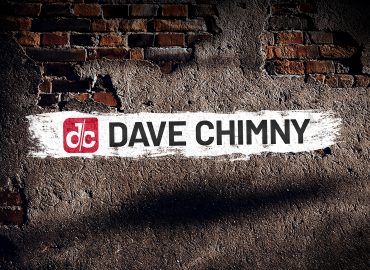 Dave Chimny – Website Teaser 2020