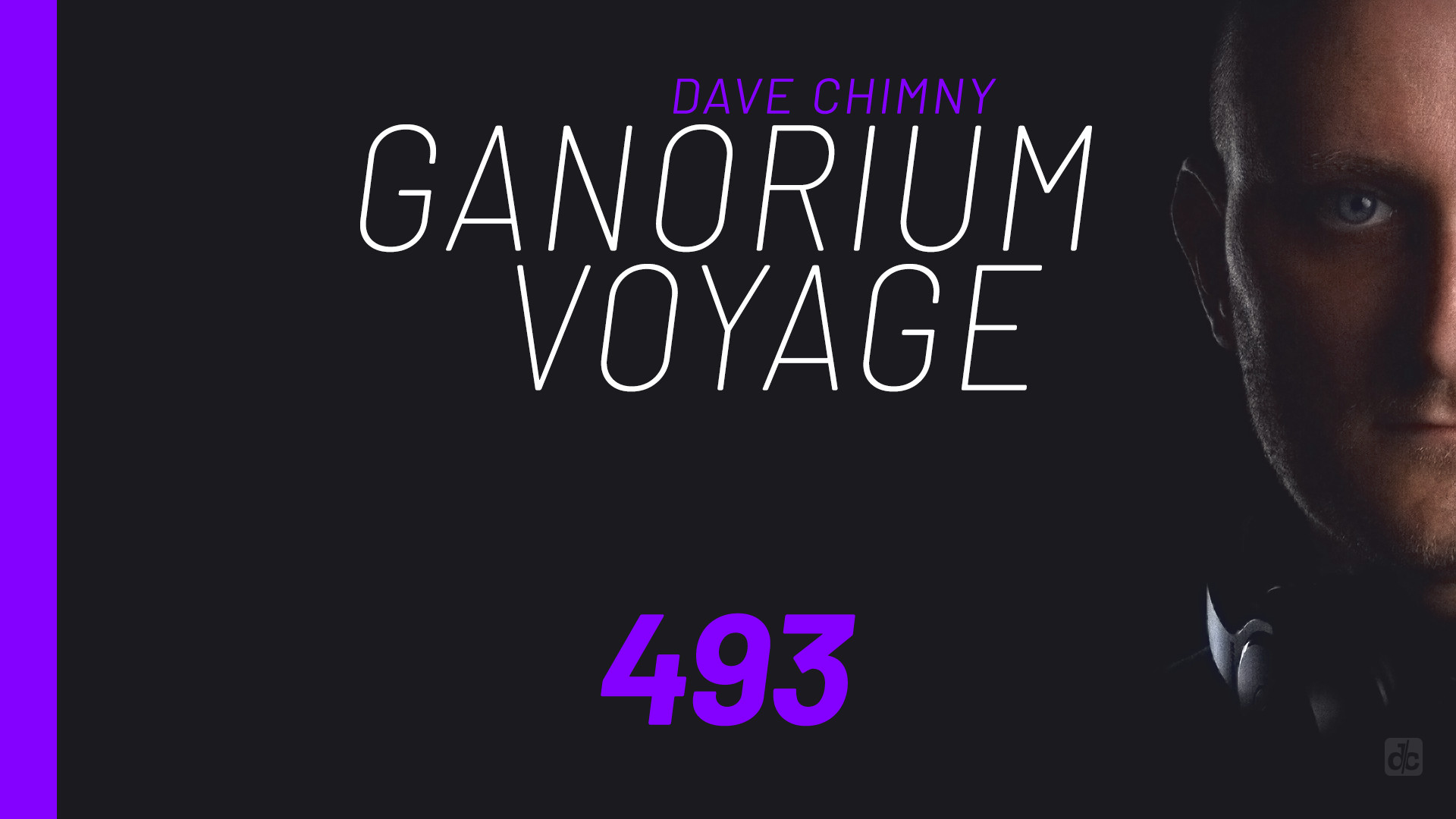 Dave Chimny – Ganorium Voyage 493 Alpha Breed BiXX Drival Emma Shaffer Glyde Jennifer Rene Jimmy Chou Joel Hirsch Kita-Kei Kristina Sky Liel Kolet Metta Roger Shah Seawayz Thea Riley Zhuro Dave Chimny