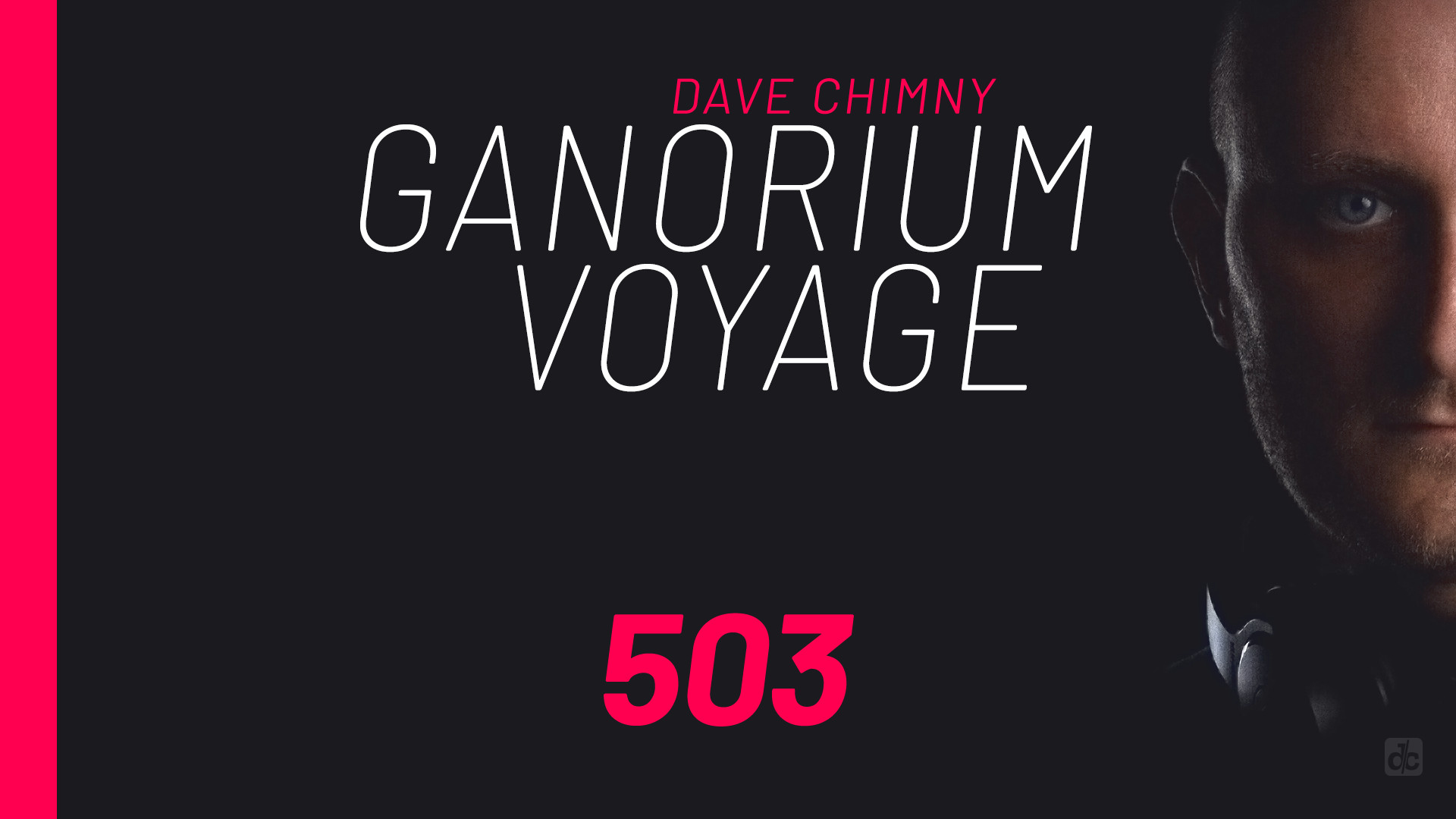 Dave Chimny – Ganorium Voyage 503 Boris Foong Checho Suarez Darren Porter Daxson Glyde HALIENE Kiran M Sajeev MaRLo Metta Nakhiya Seawayz Sharon Valerona Terra V. Tom Boldt Dave Chimny