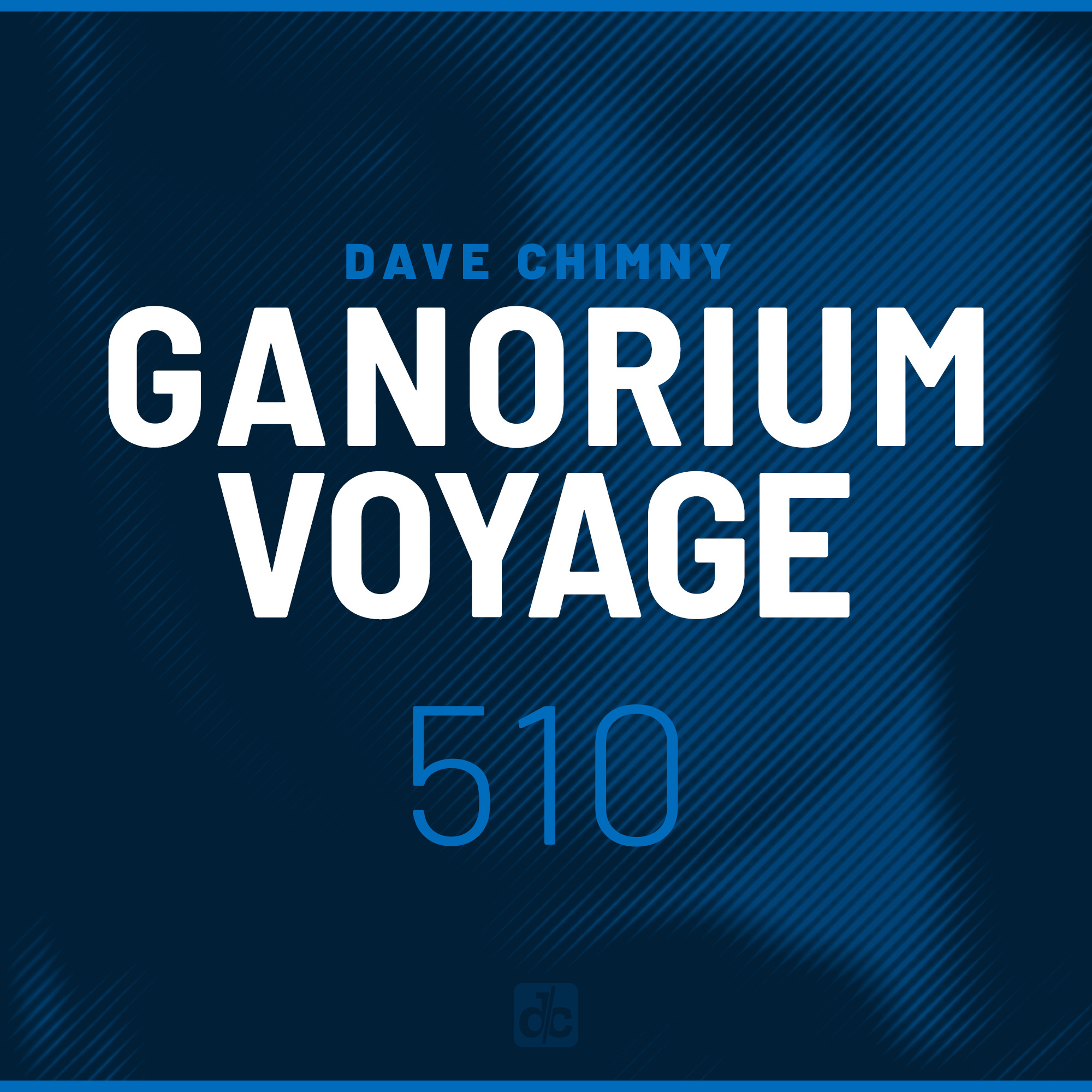 Ganorium Voyage 510