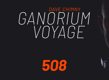 Dave Chimny – Ganorium Voyage, Teaser 508