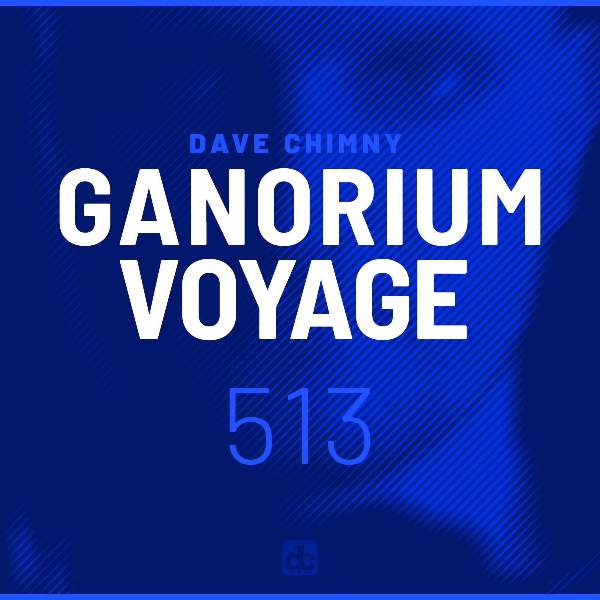 Ganorium Voyage 513