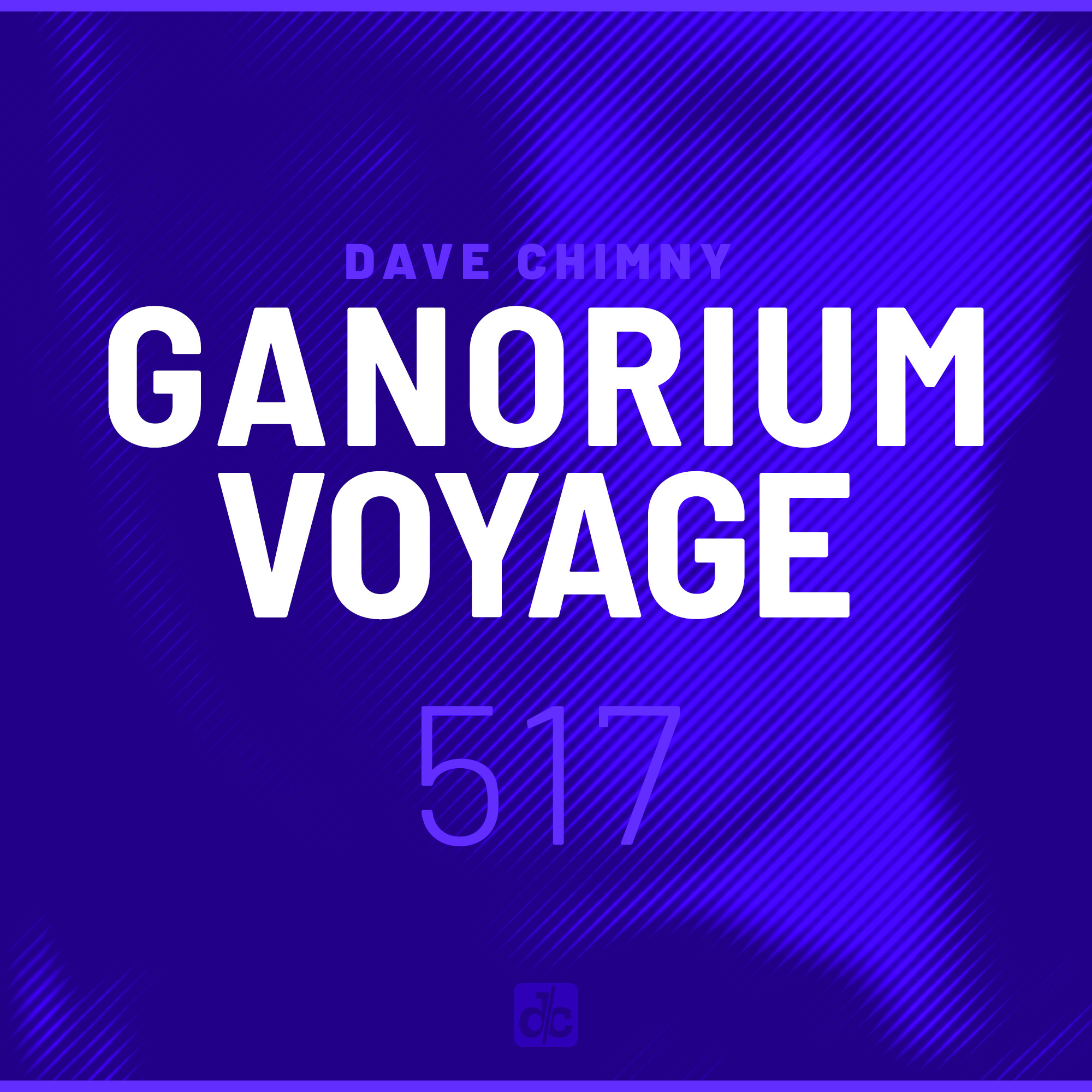 Ganorium Voyage 517