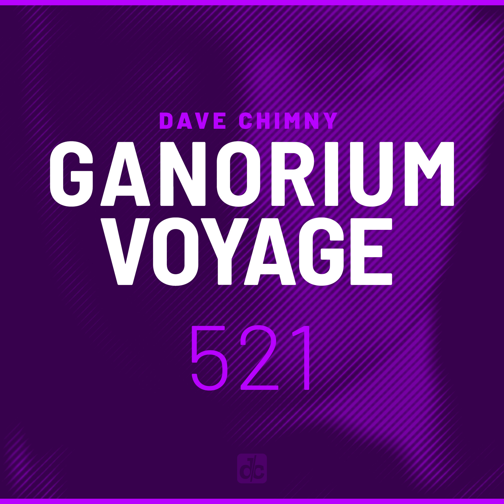 Ganorium Voyage 521