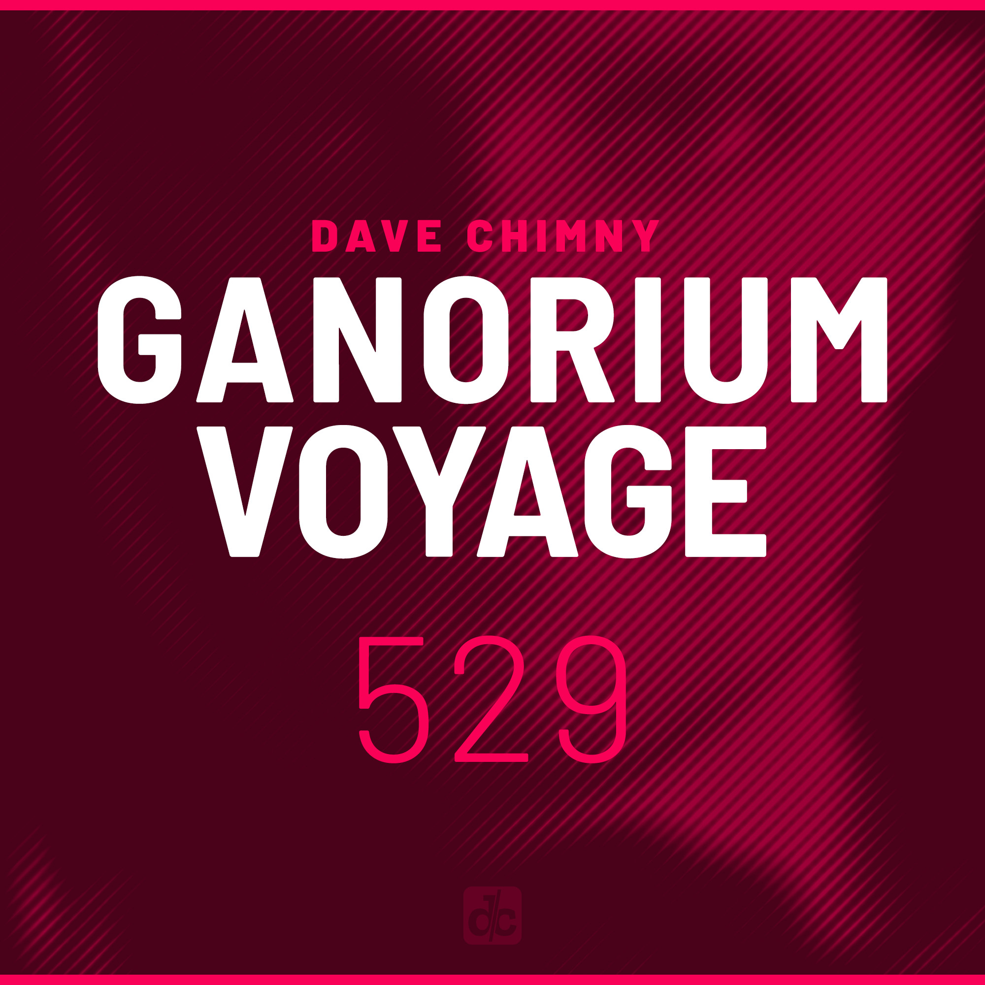 Ganorium Voyage 529