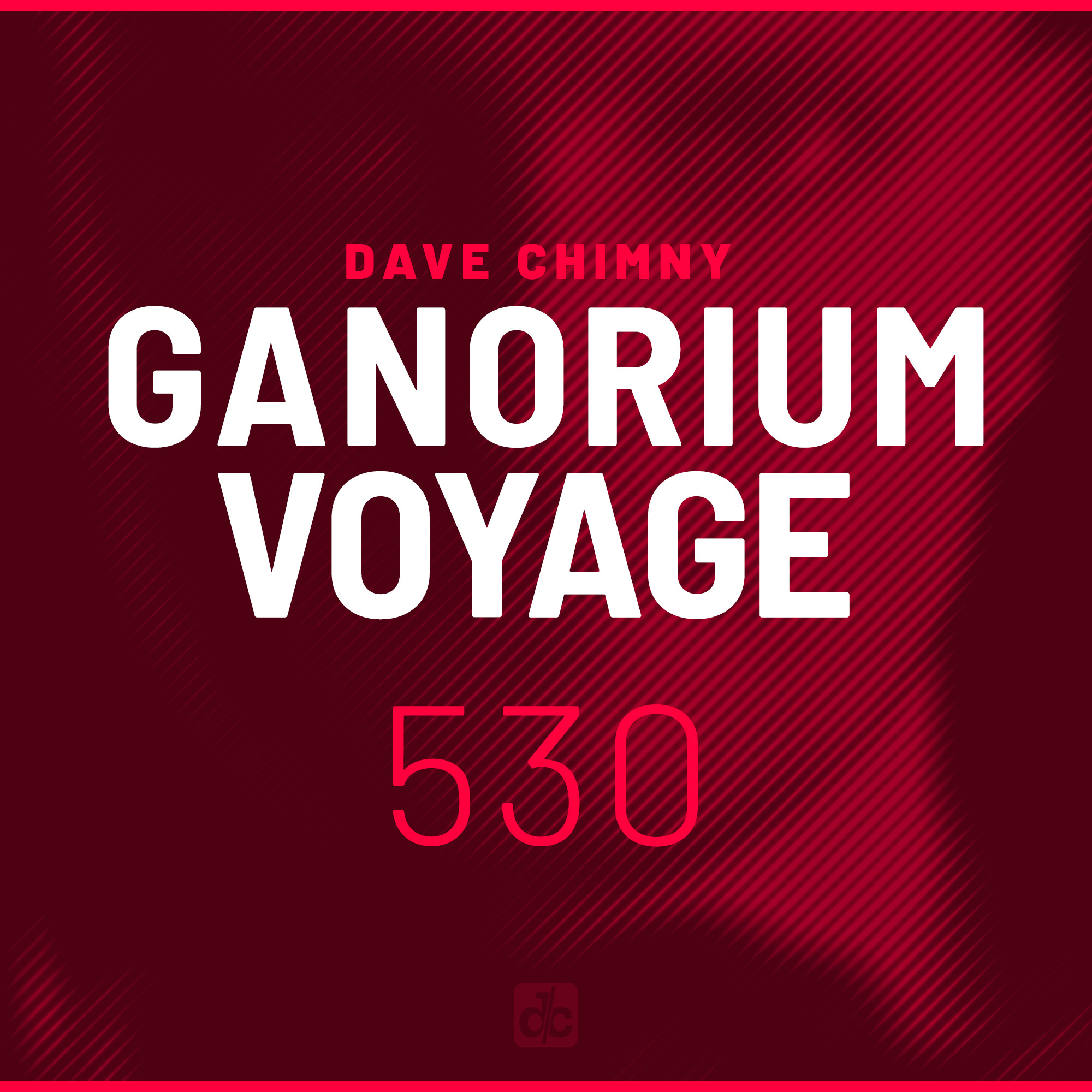 Ganorium Voyage 530