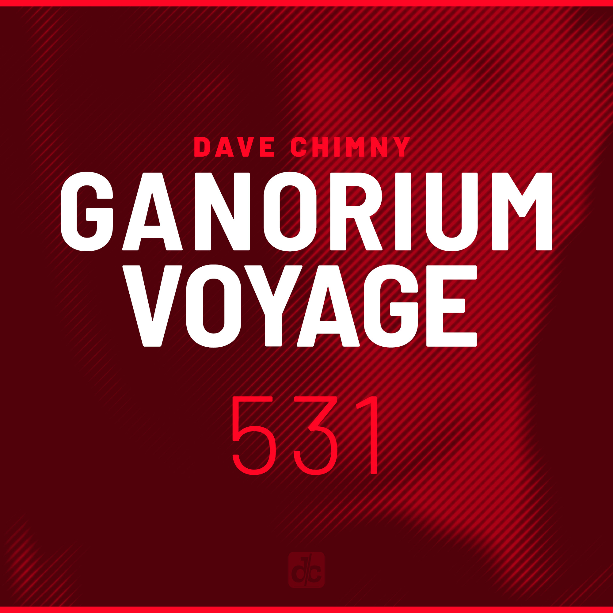Ganorium Voyage 531
