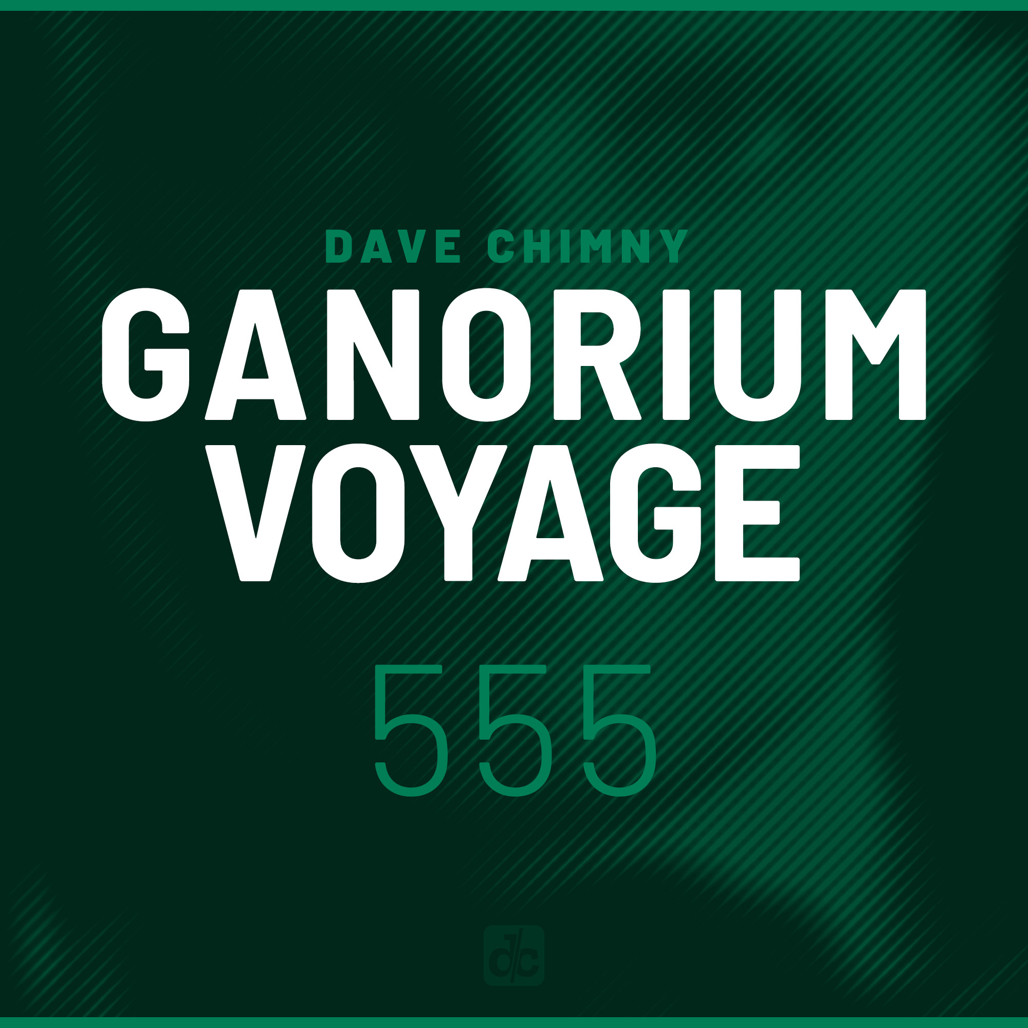 Ganorium Voyage 555