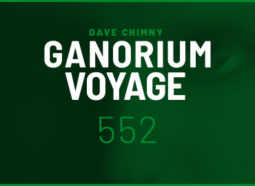 Dave Chimny – Ganorium Voyage, Teaser 552