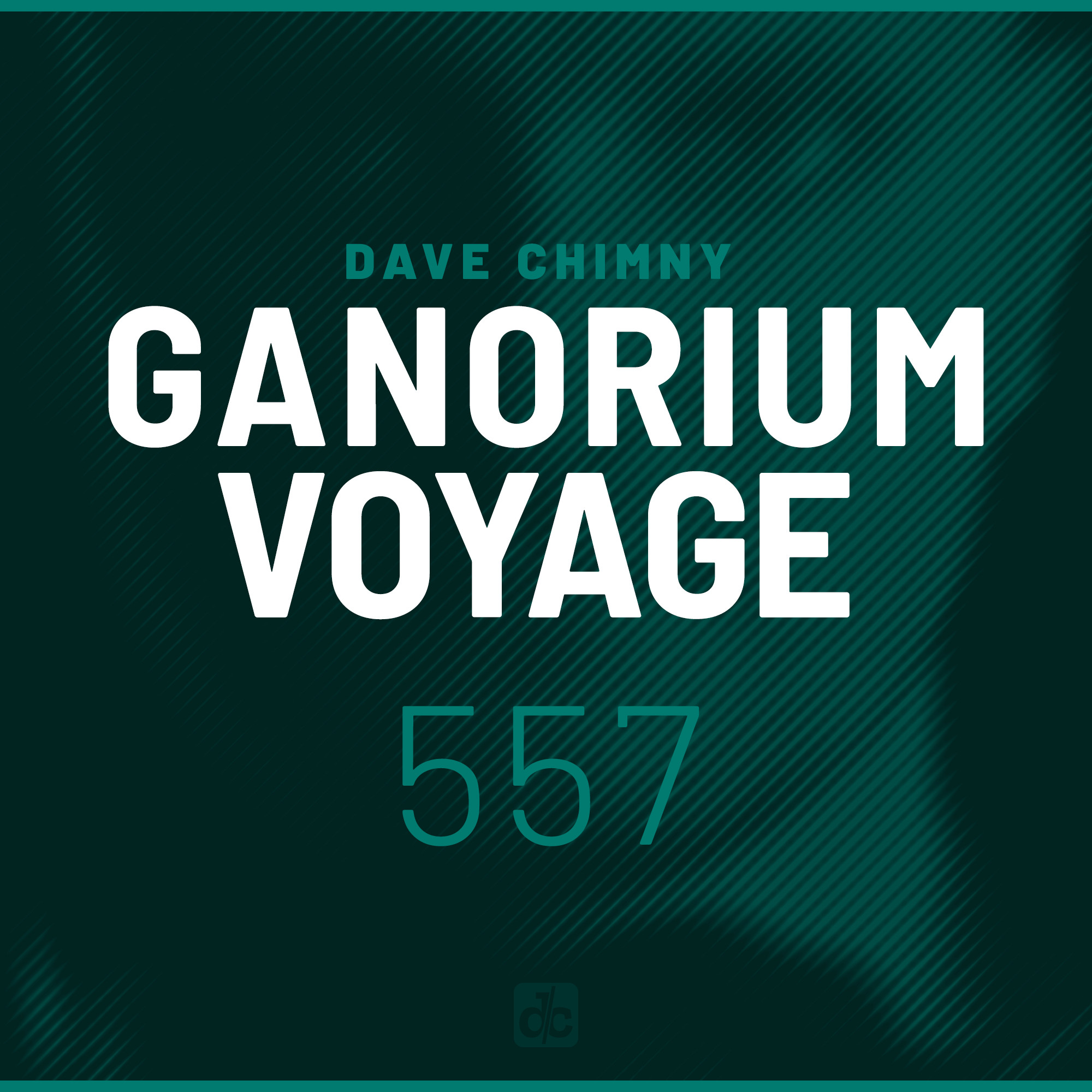 Ganorium Voyage 557