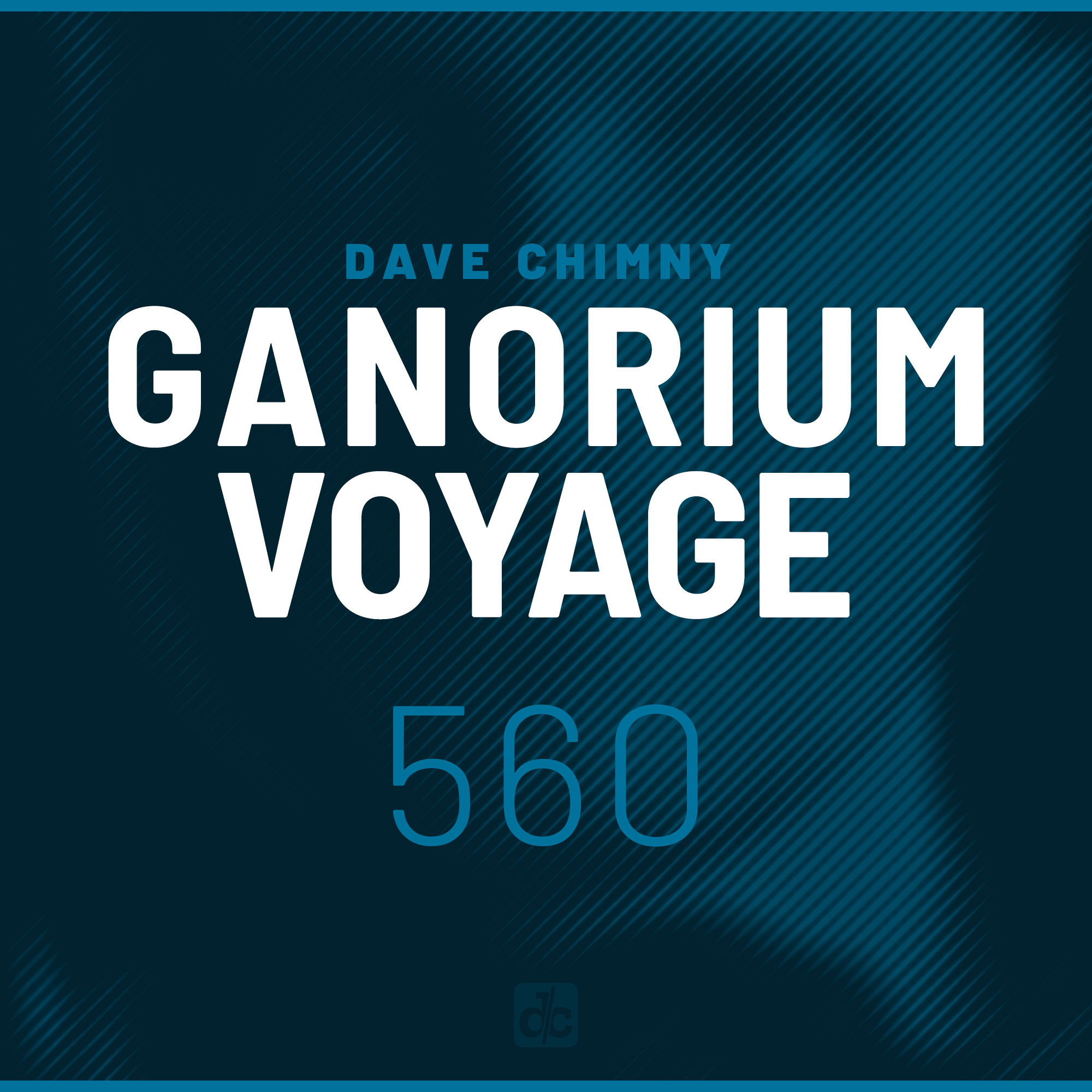 Ganorium Voyage 560