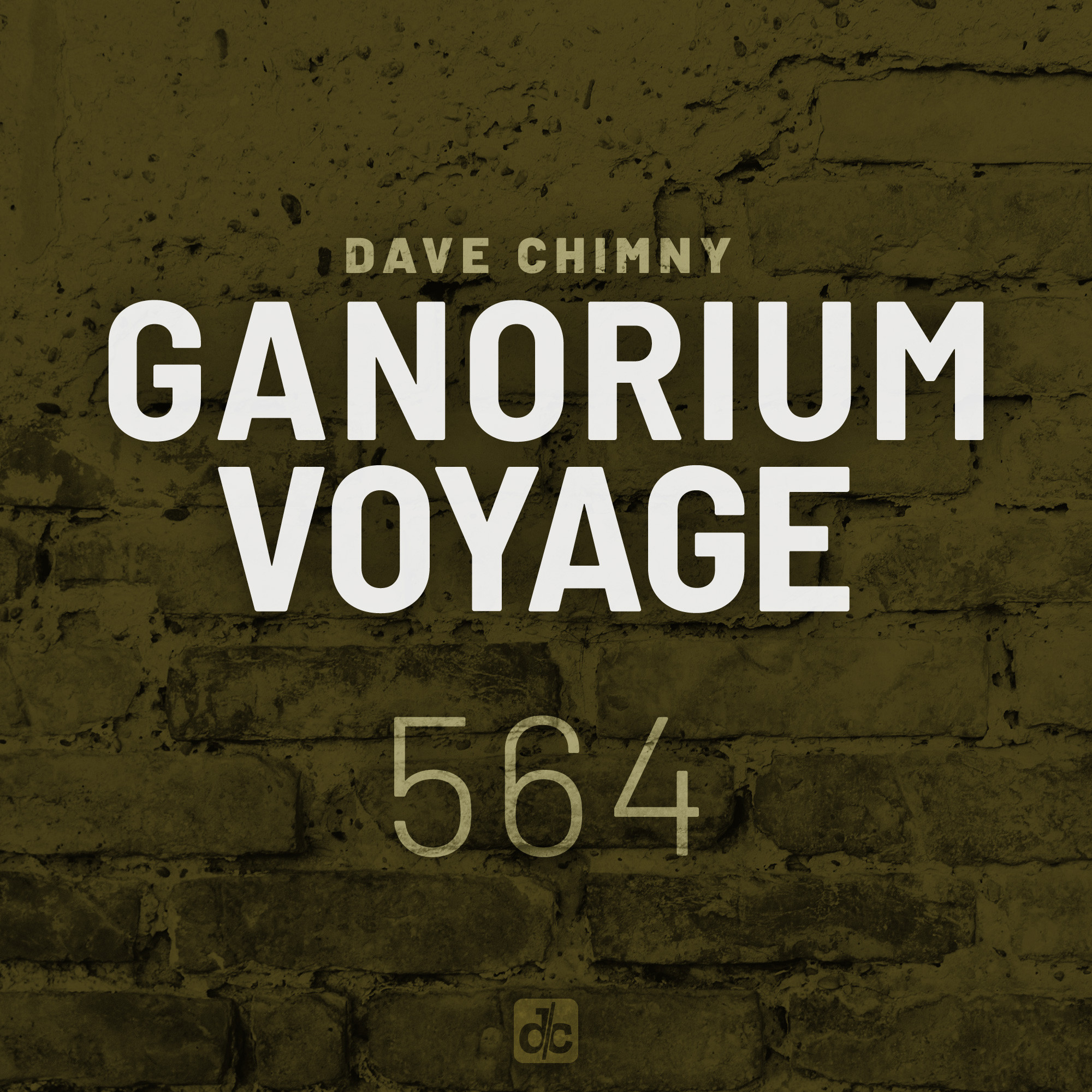 Ganorium Voyage 564