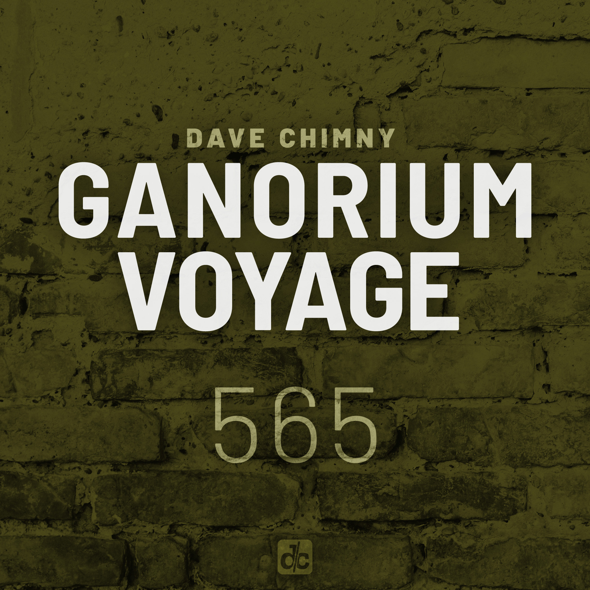 Ganorium Voyage 565
