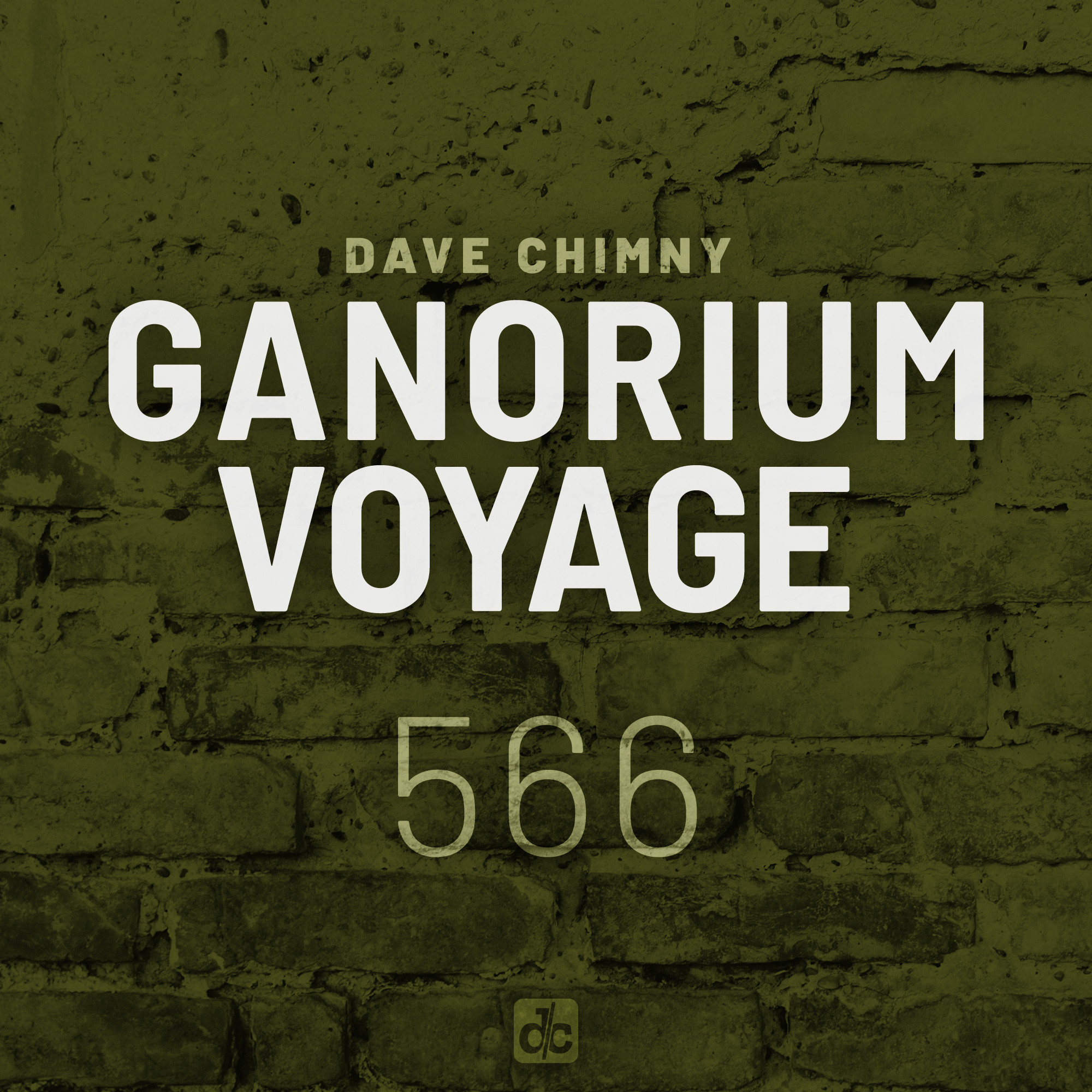 Ganorium Voyage 566