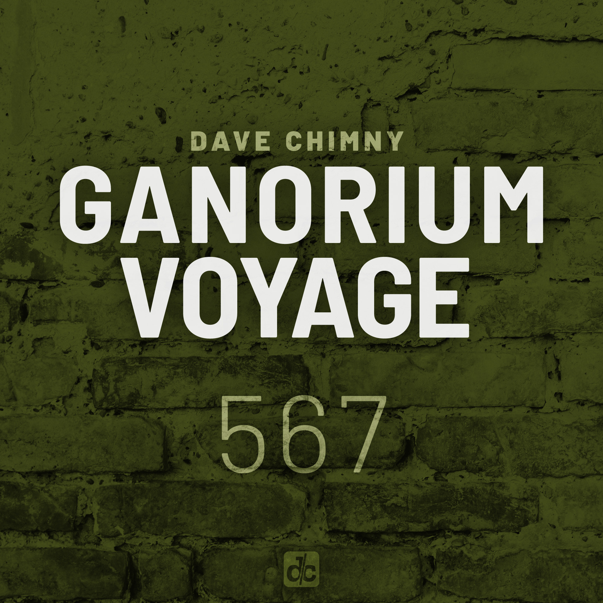 Ganorium Voyage 567