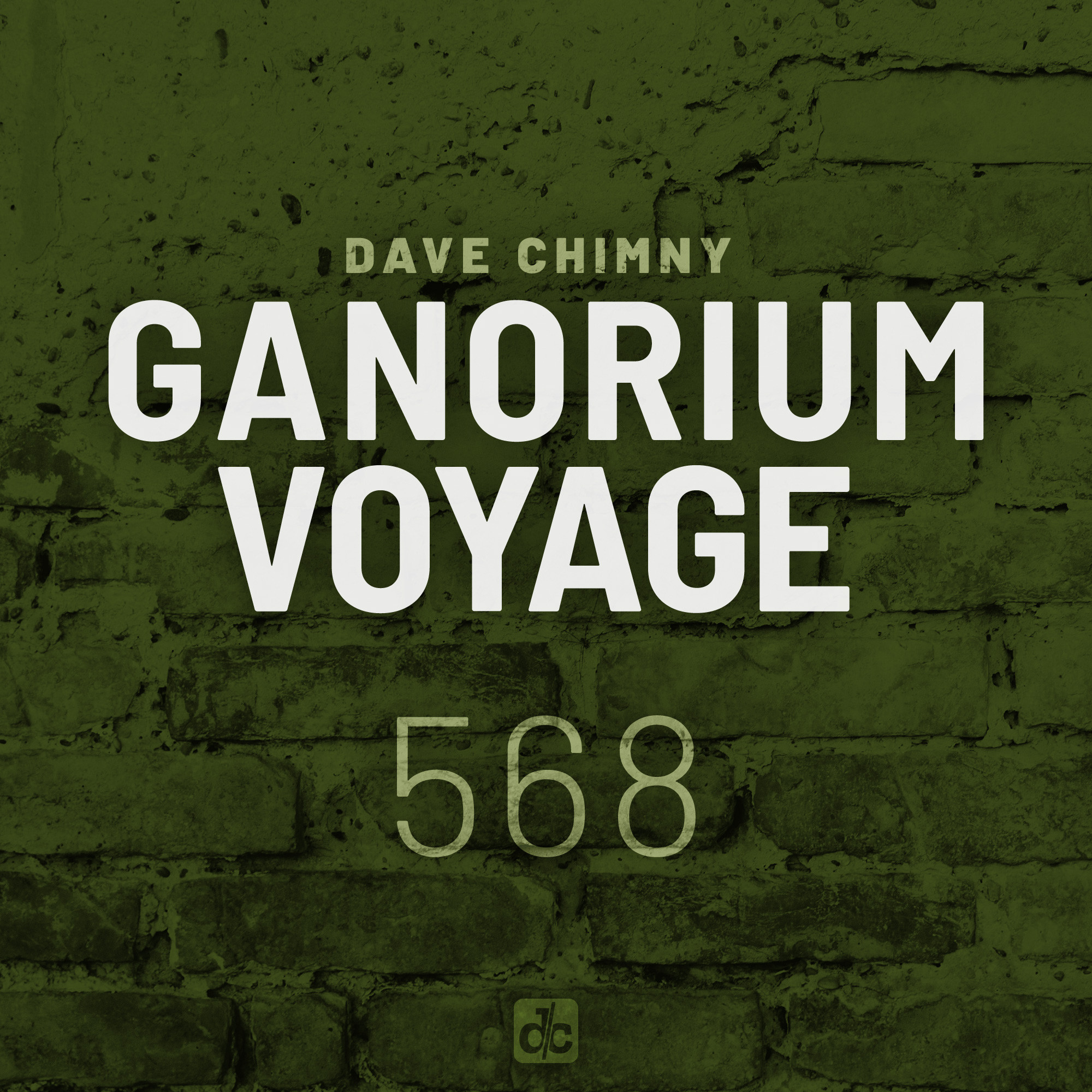 Ganorium Voyage 568