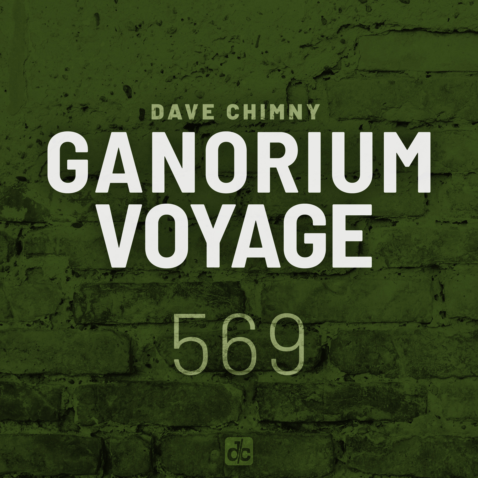 Ganorium Voyage 569