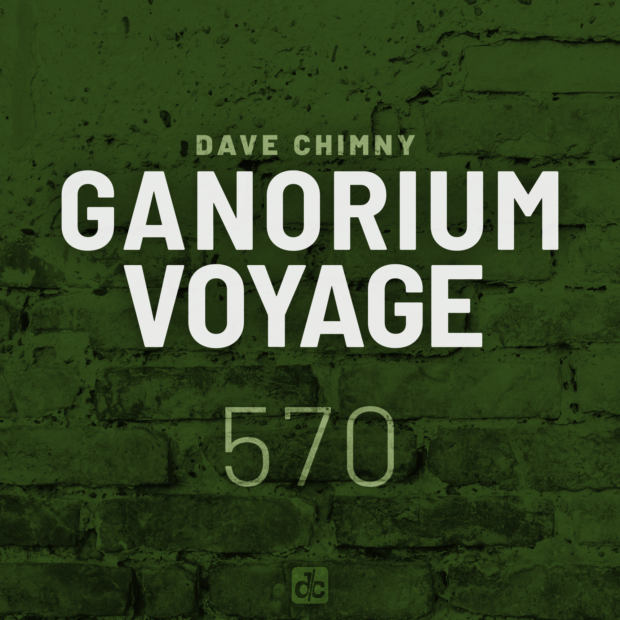 Ganorium Voyage 570