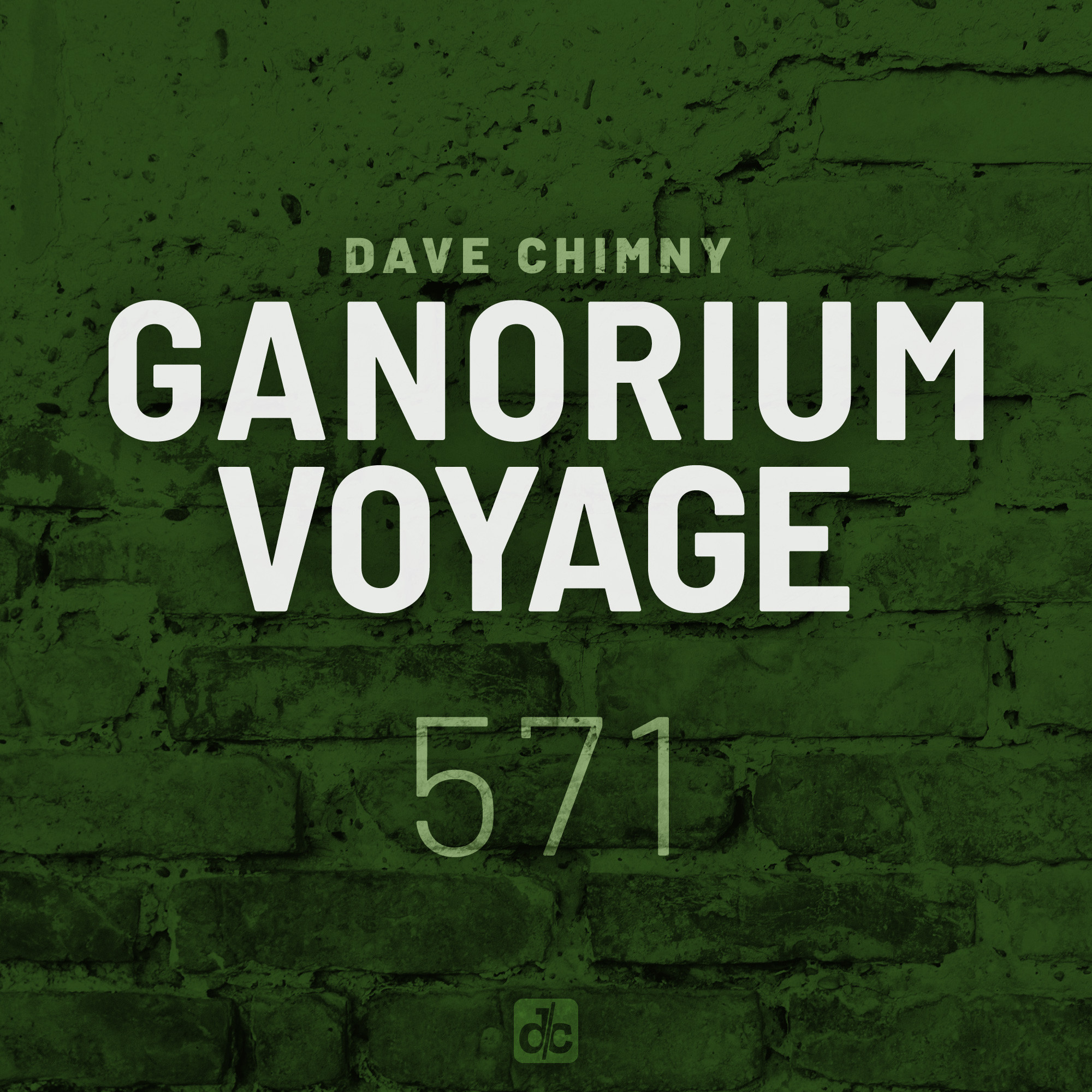 Ganorium Voyage 571