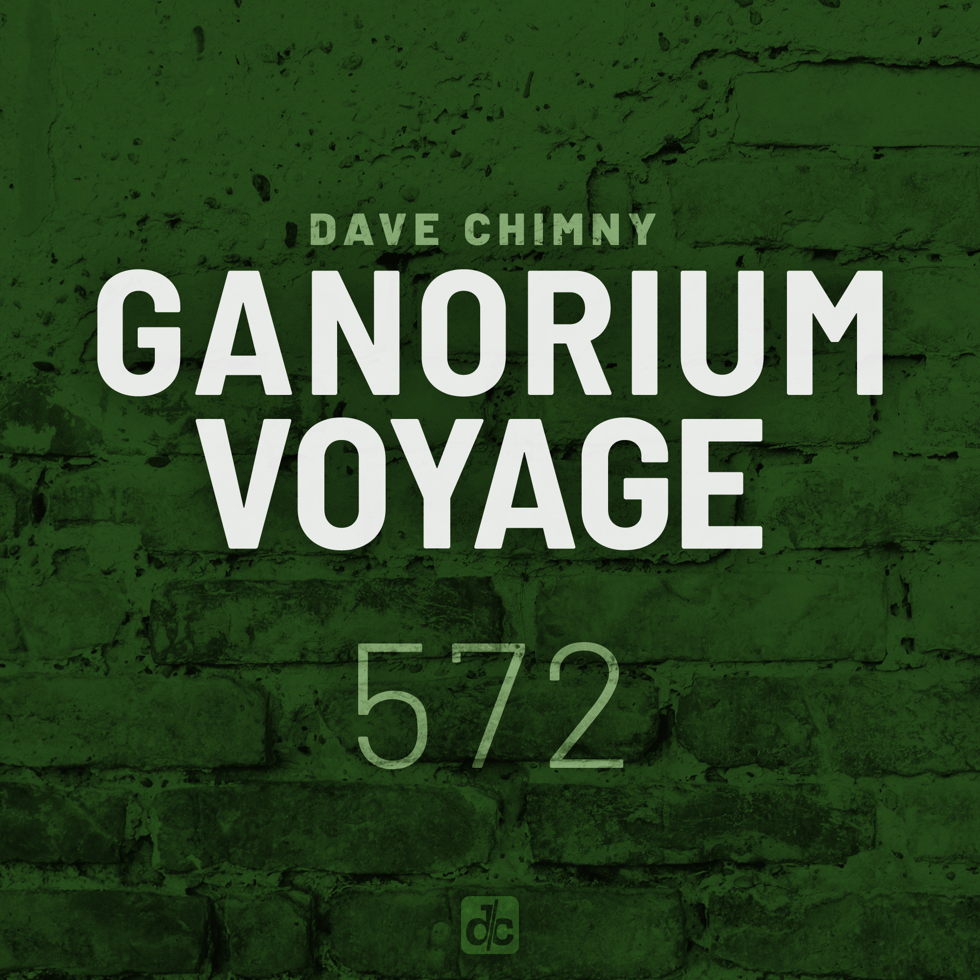 Ganorium Voyage 572