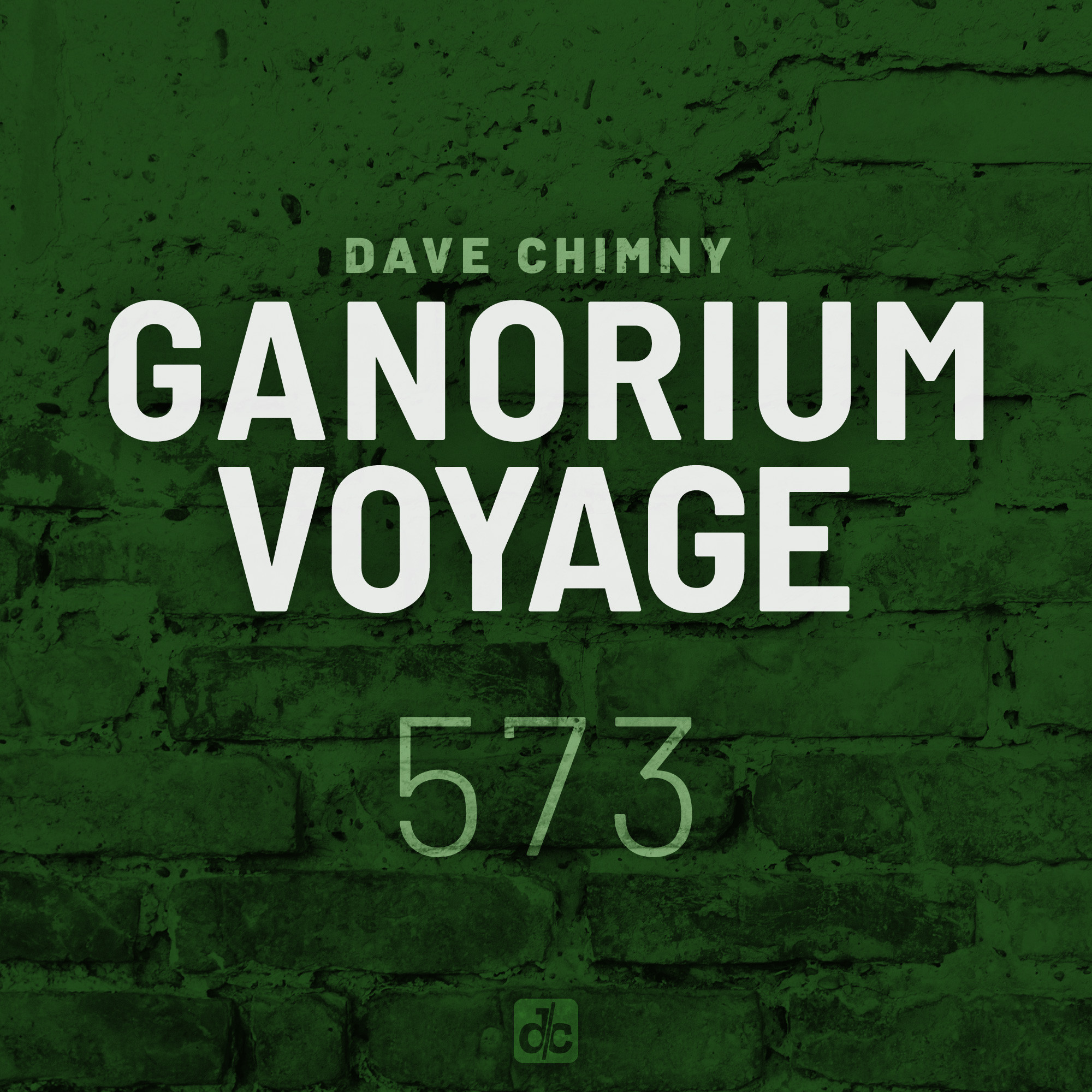 Ganorium Voyage 573