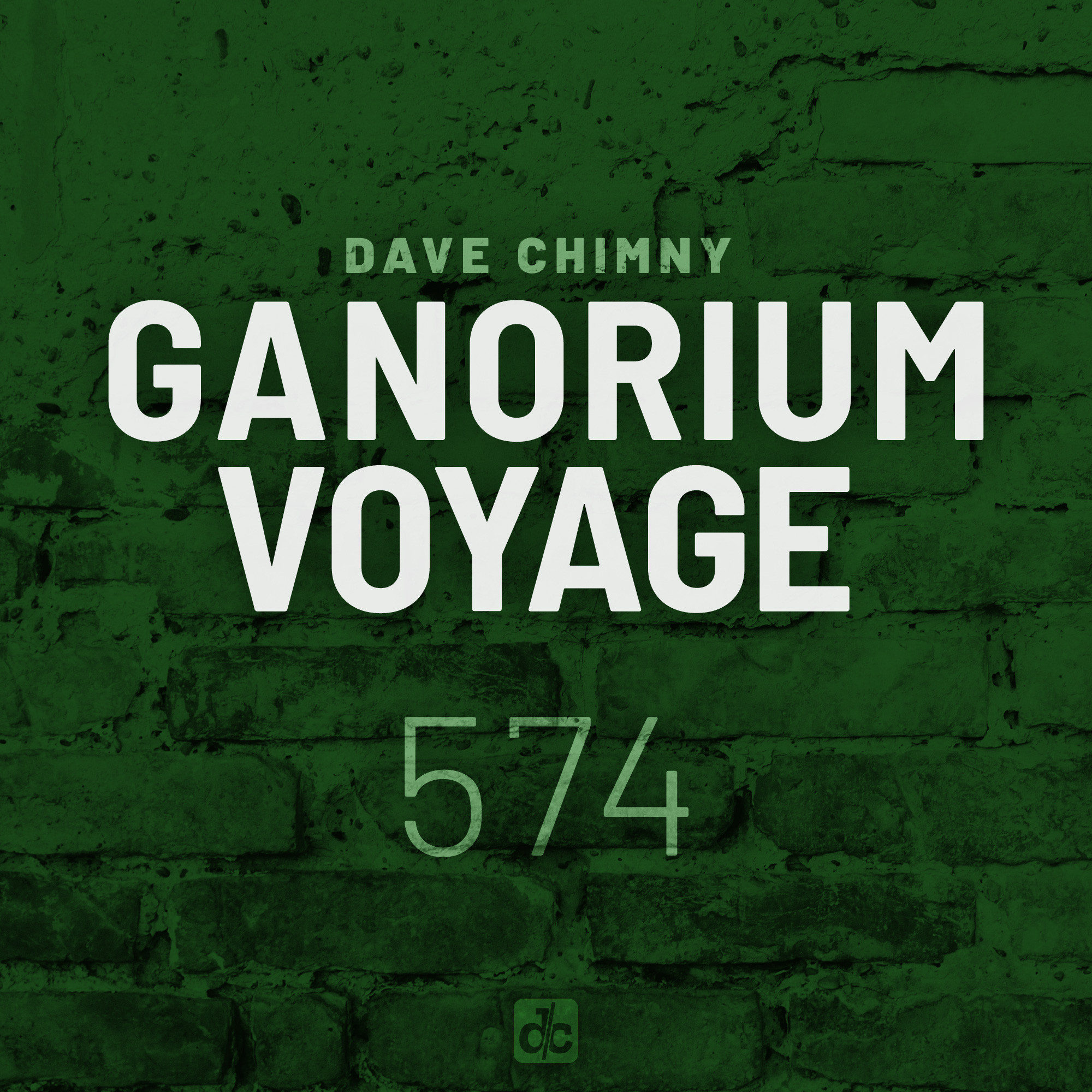 Ganorium Voyage 574