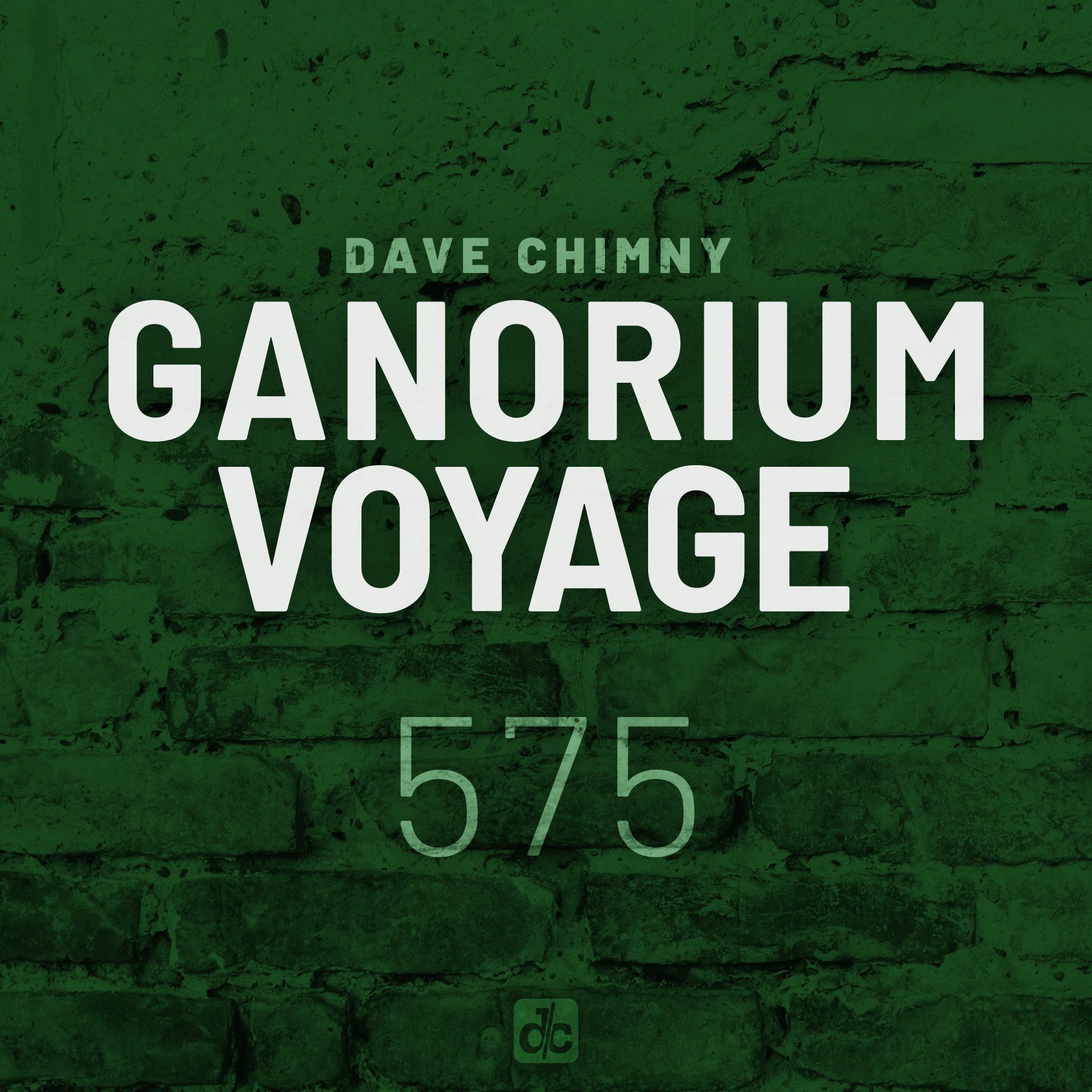 Ganorium Voyage 575