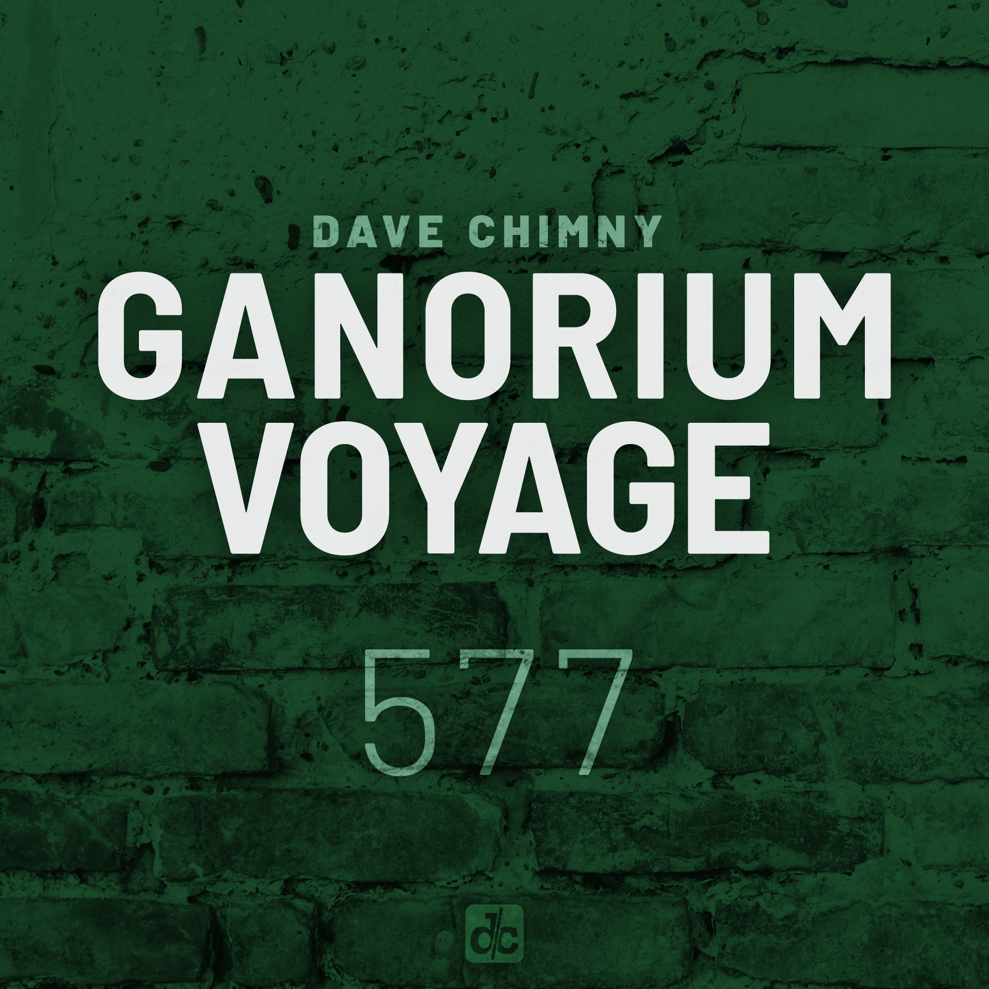 Ganorium Voyage 577