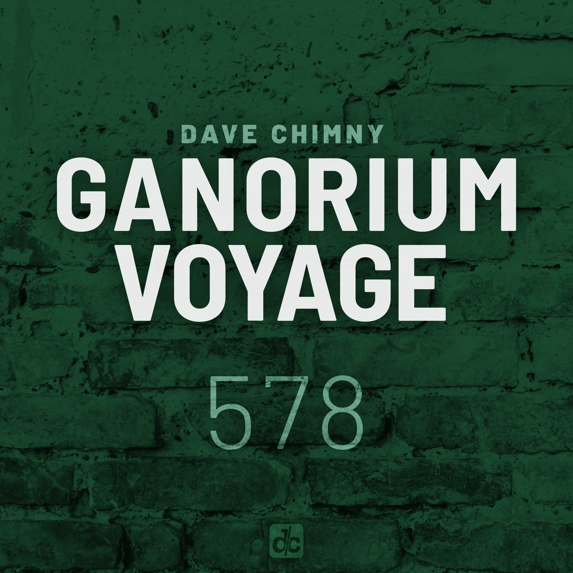 Ganorium Voyage 578