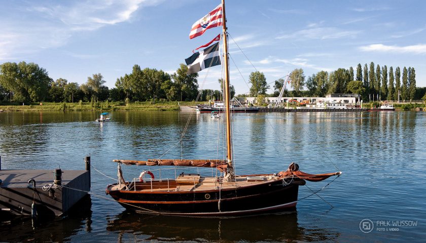 Segelboot