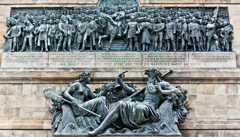Niederwalddenkmal