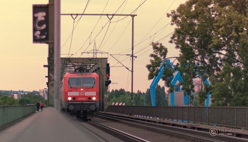 Regionalbahn 75