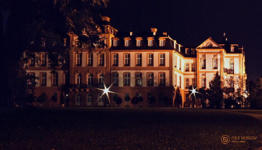 Schloss Biebrich