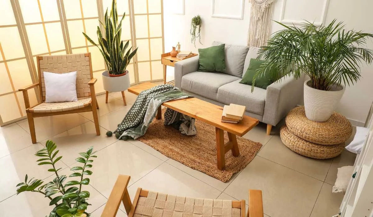  Decoration and Personal Touch 