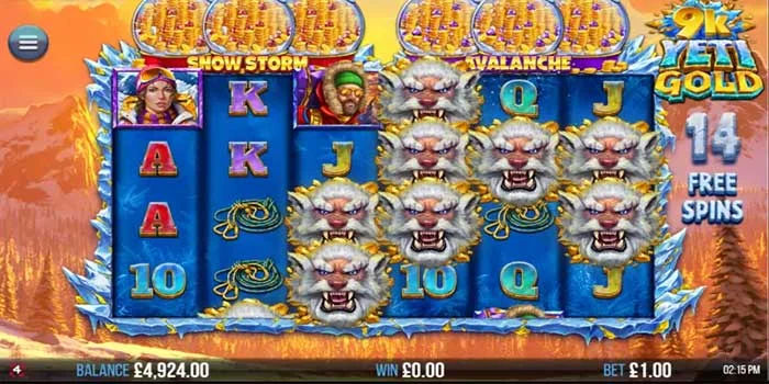 Strategi Meningkatkan Peluang Jackpot