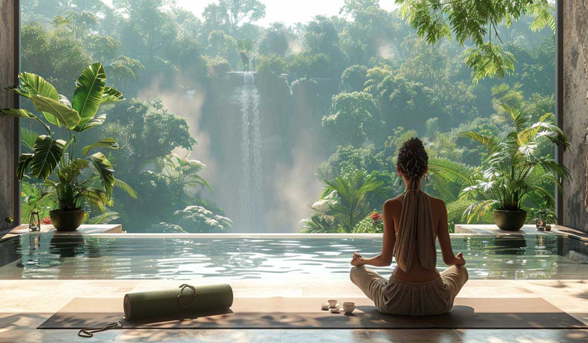 Exercise for Body and Energy