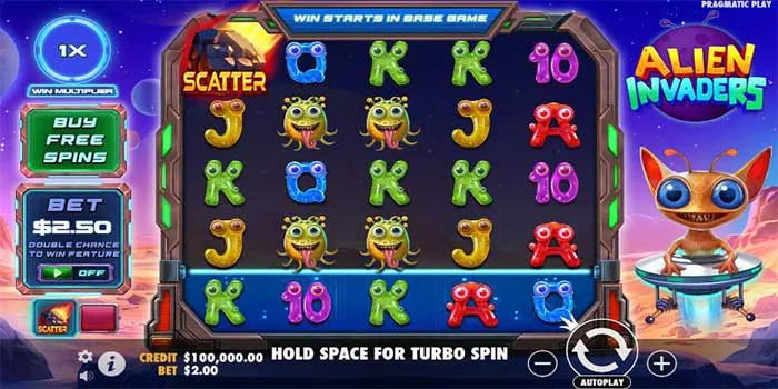 Manfaatkan Fitur Bonus Secara Maksimal