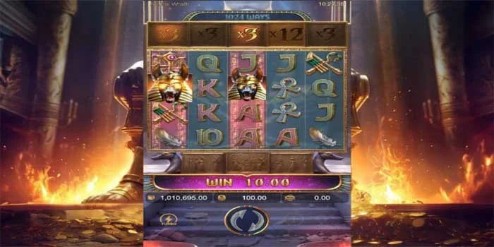  Mengatur Modal dan Taruhan 