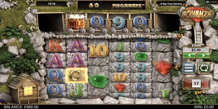  Menggunakan Teknik Spin Yang Konsisten 